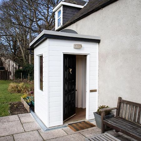 Mill Cottage ฟอร์เรส ภายนอก รูปภาพ