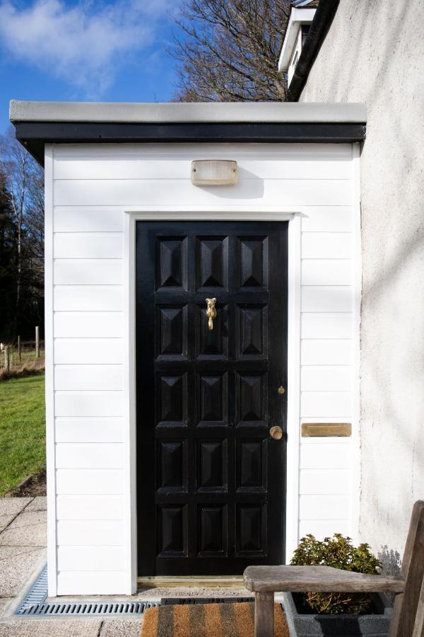 Mill Cottage ฟอร์เรส ภายนอก รูปภาพ