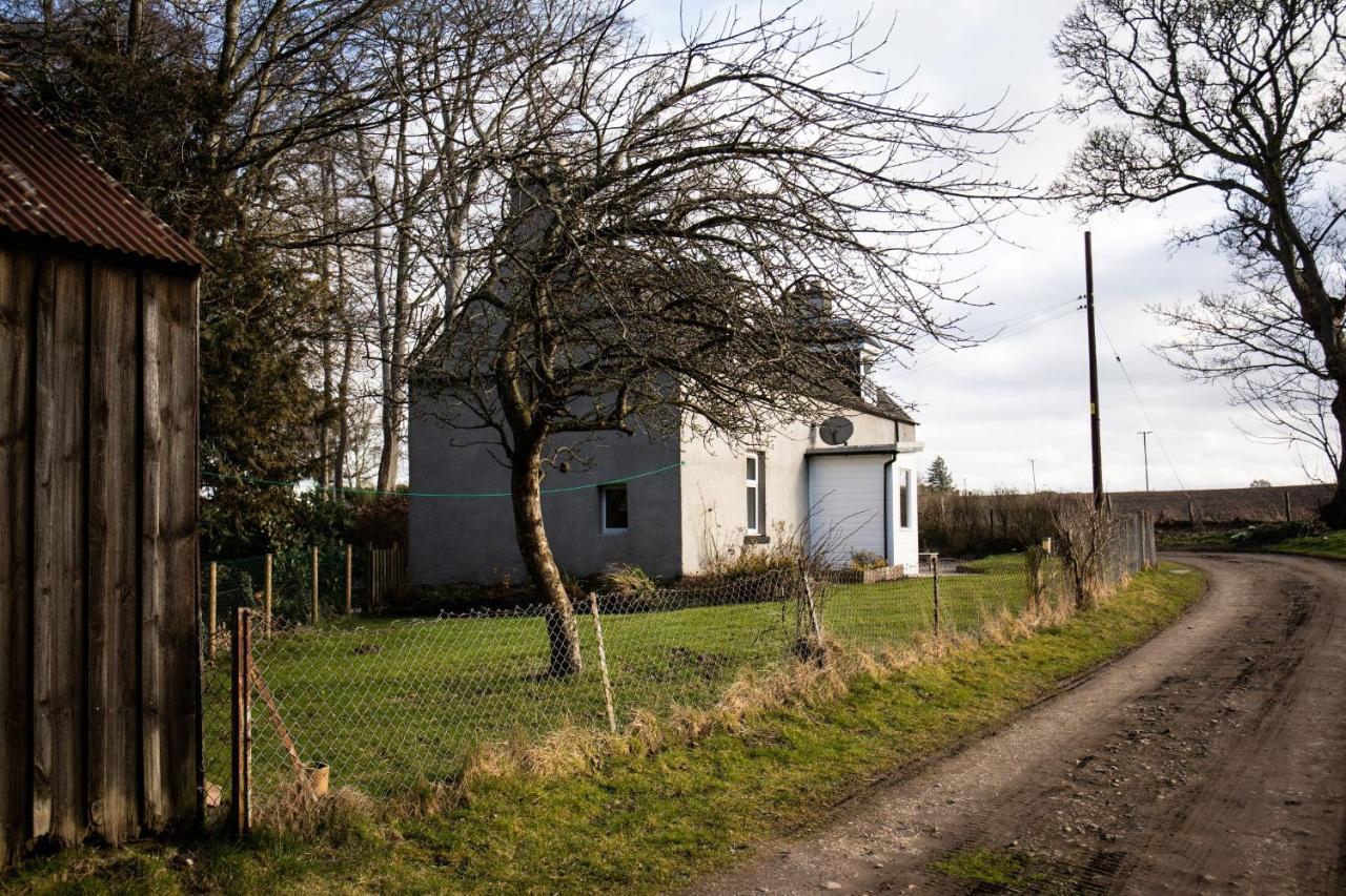 Mill Cottage ฟอร์เรส ภายนอก รูปภาพ
