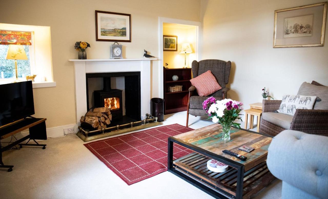 Mill Cottage ฟอร์เรส ภายนอก รูปภาพ
