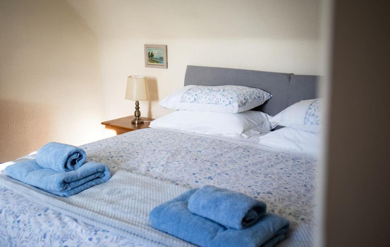 Mill Cottage ฟอร์เรส ภายนอก รูปภาพ
