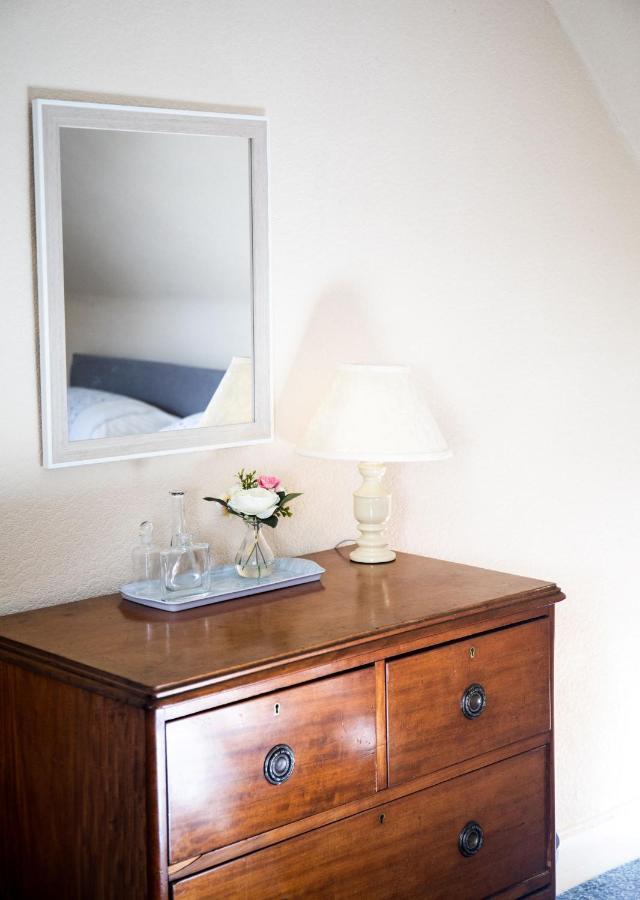 Mill Cottage ฟอร์เรส ภายนอก รูปภาพ